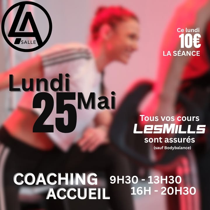 La salle Cherbourg