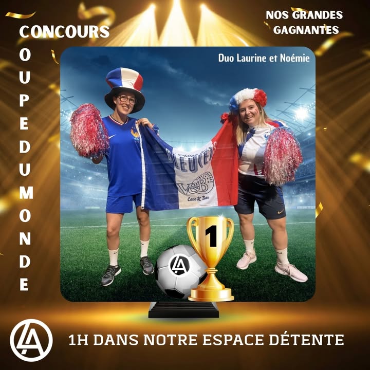 La salle Cherbourg