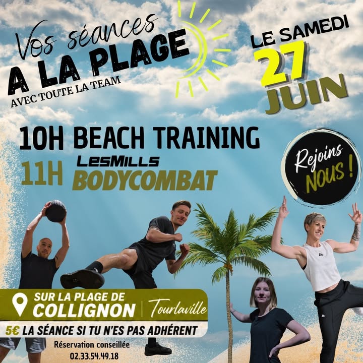 La salle Cherbourg