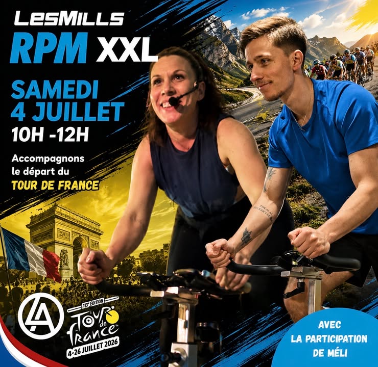 La salle Cherbourg