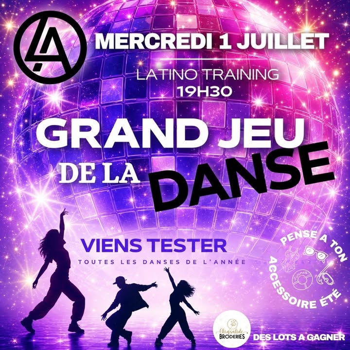 La salle Cherbourg