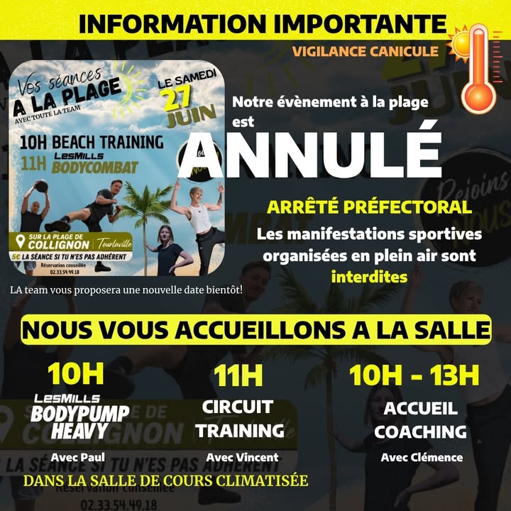 La salle Cherbourg