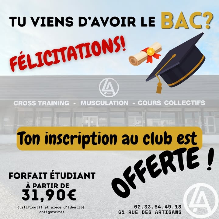La salle Cherbourg