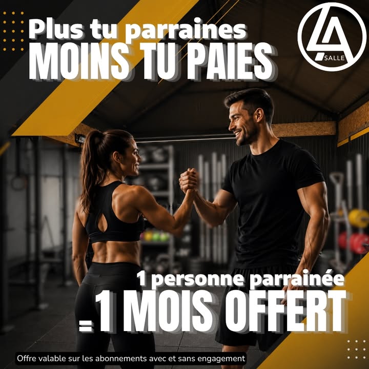 La salle Cherbourg