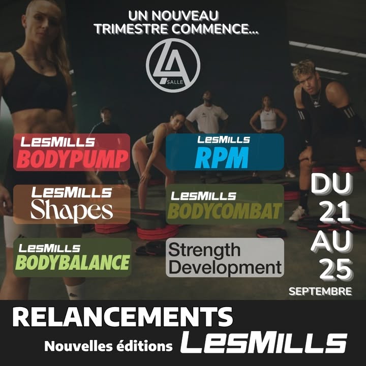 La salle Cherbourg