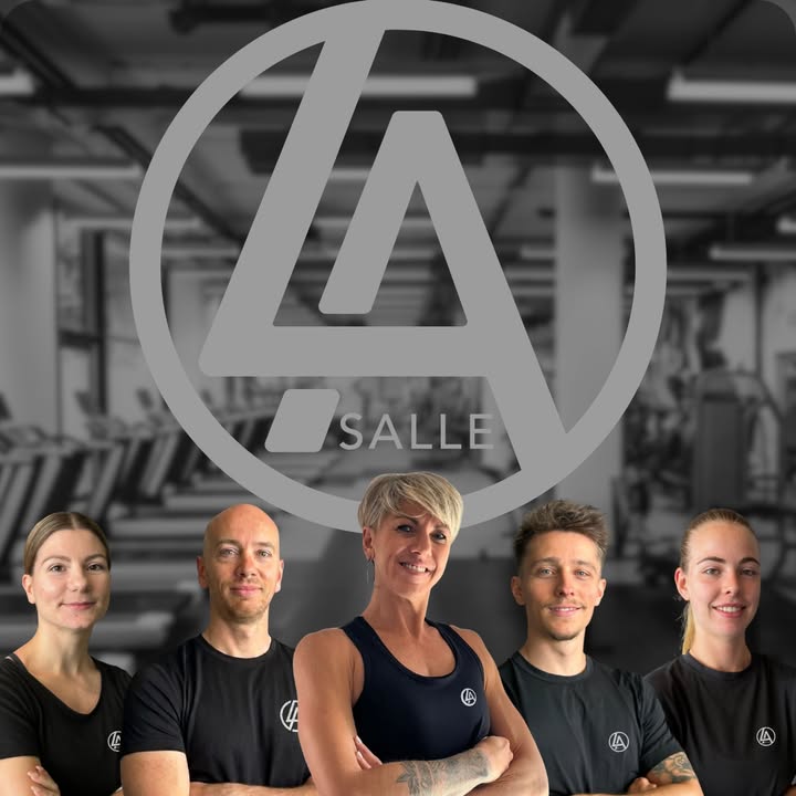 La salle Cherbourg