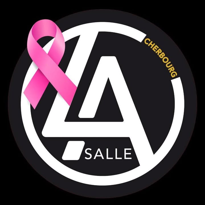La salle Cherbourg