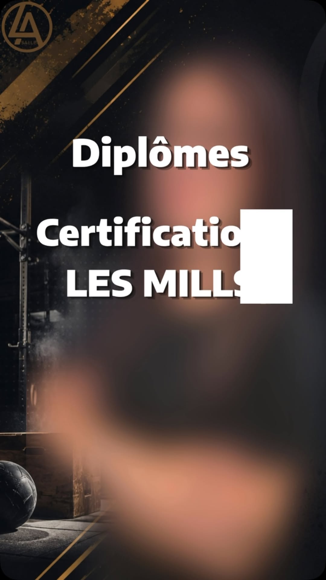 La salle Cherbourg